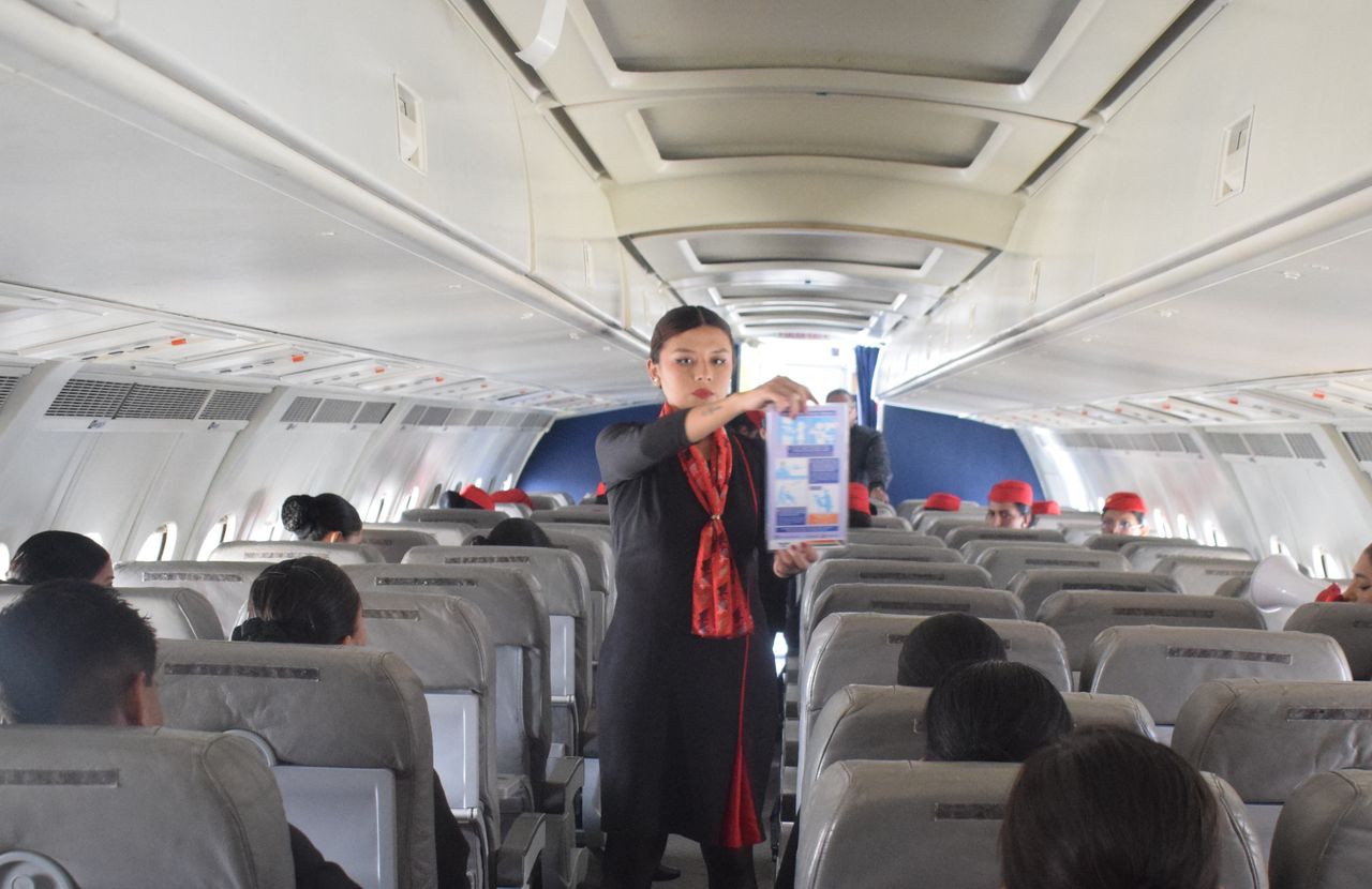 Atención al Cliente