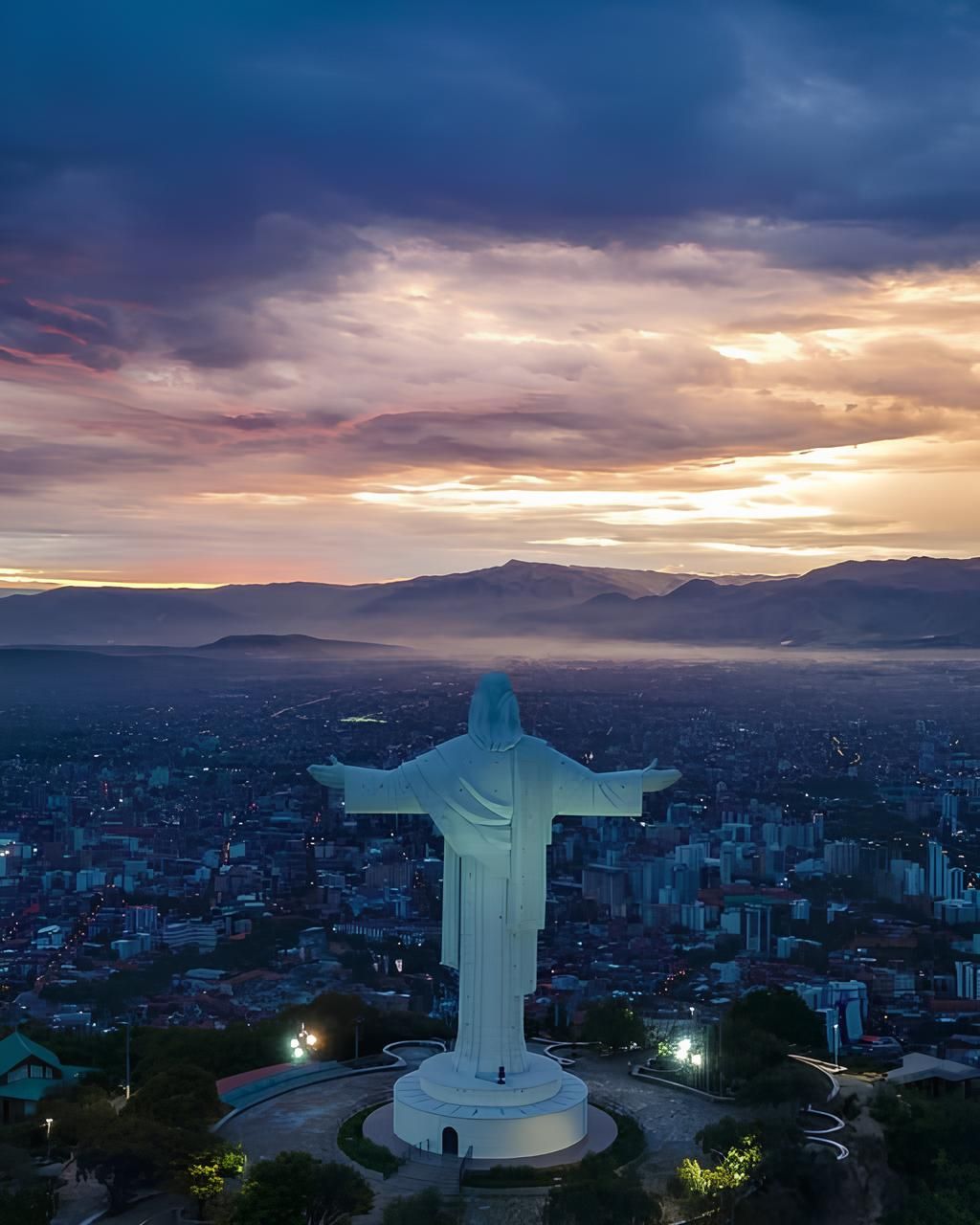 Cochabamba